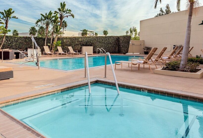 酒店 Holiday Inn La Mirada Buena Park, An Ihg