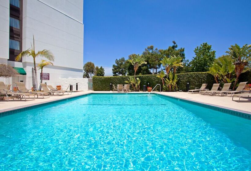 酒店 Holiday Inn La Mirada Buena Park, An Ihg