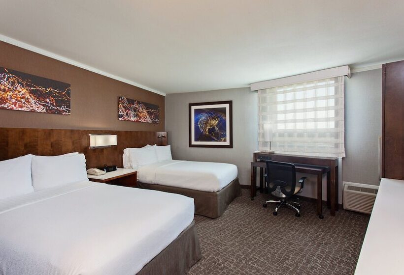 فندق Holiday Inn Long Beach   Airport, An Ihg