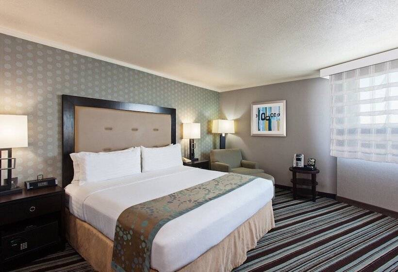 فندق Holiday Inn Long Beach   Airport, An Ihg
