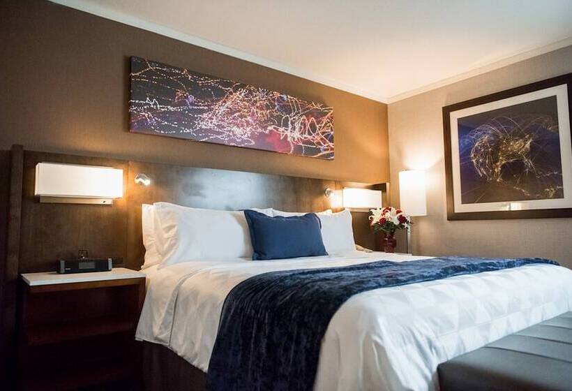 فندق Holiday Inn Long Beach   Airport, An Ihg