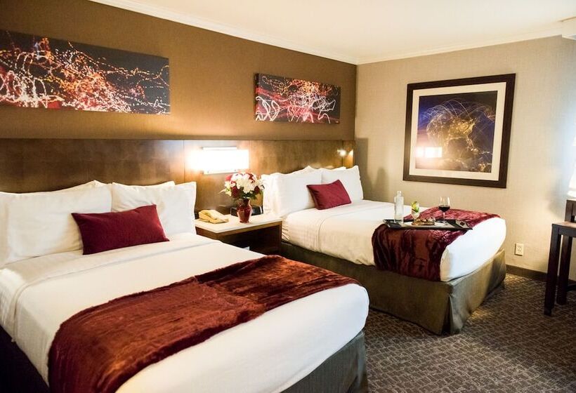 فندق Holiday Inn Long Beach   Airport, An Ihg