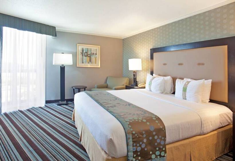 فندق Holiday Inn Long Beach   Airport, An Ihg