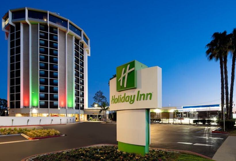 فندق Holiday Inn Long Beach   Airport, An Ihg