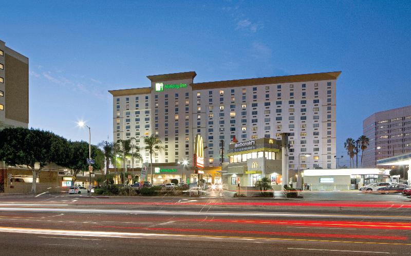 酒店 Holiday Inn Los Angeles Lax Airport, An Ihg