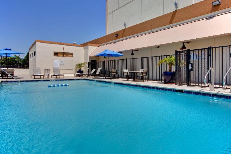 酒店 Holiday Inn Los Angeles Lax Airport, An Ihg