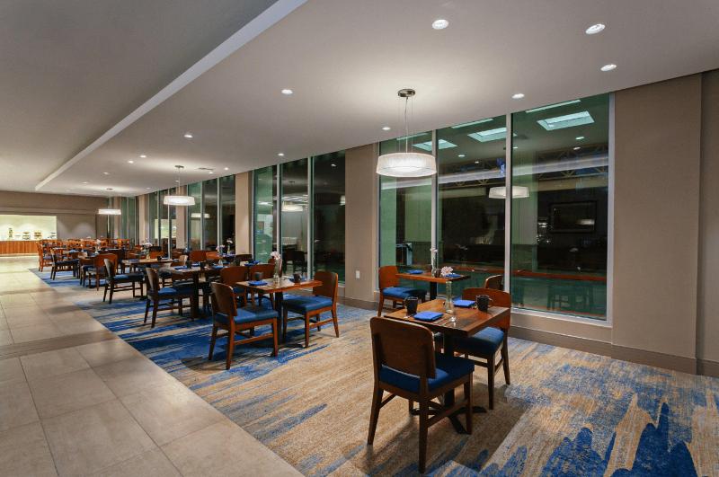 酒店 Holiday Inn Los Angeles Lax Airport, An Ihg