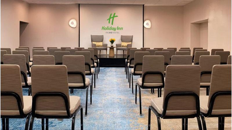 酒店 Holiday Inn Los Angeles Lax Airport, An Ihg