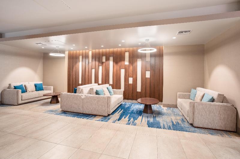 酒店 Holiday Inn Los Angeles Lax Airport, An Ihg