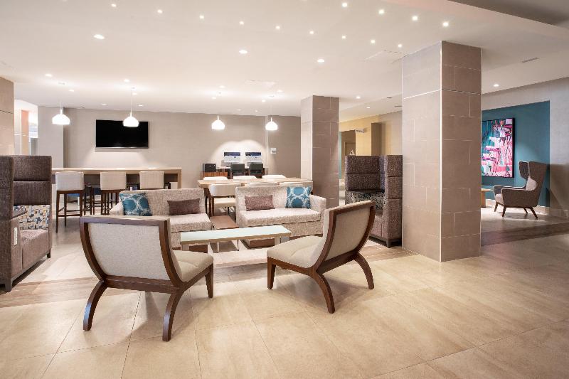 酒店 Holiday Inn Los Angeles Lax Airport, An Ihg