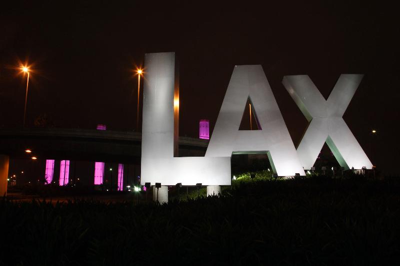 هتل Holiday Inn Los Angeles   Lax Airport, An Ihg