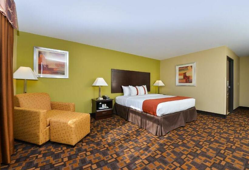 فندق Holiday Inn Mount Prospectchicago