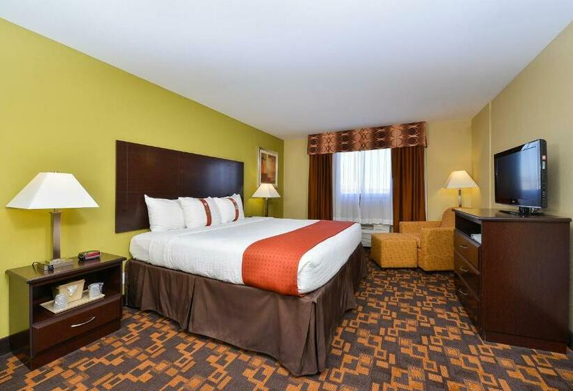 فندق Holiday Inn Mount Prospectchicago
