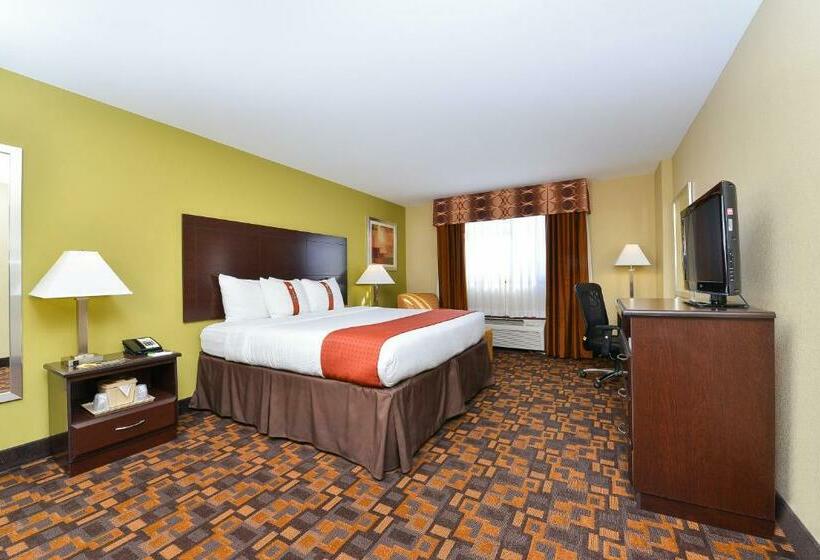 فندق Holiday Inn Mount Prospectchicago