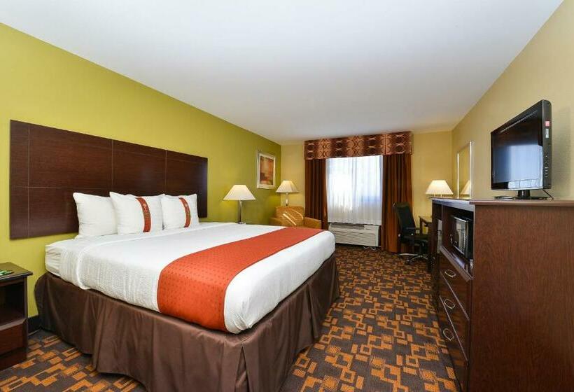 فندق Holiday Inn Mount Prospectchicago