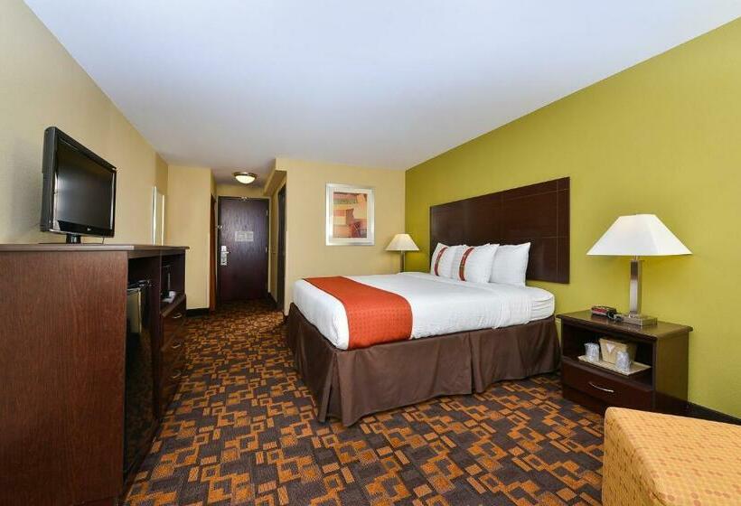 فندق Holiday Inn Mount Prospectchicago