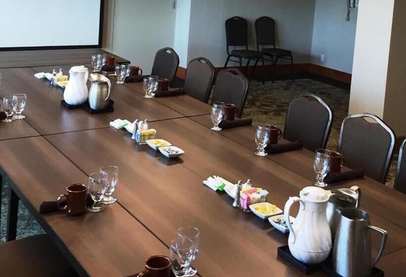 هتل Holiday Inn Nashville Vanderbilt, An Ihg