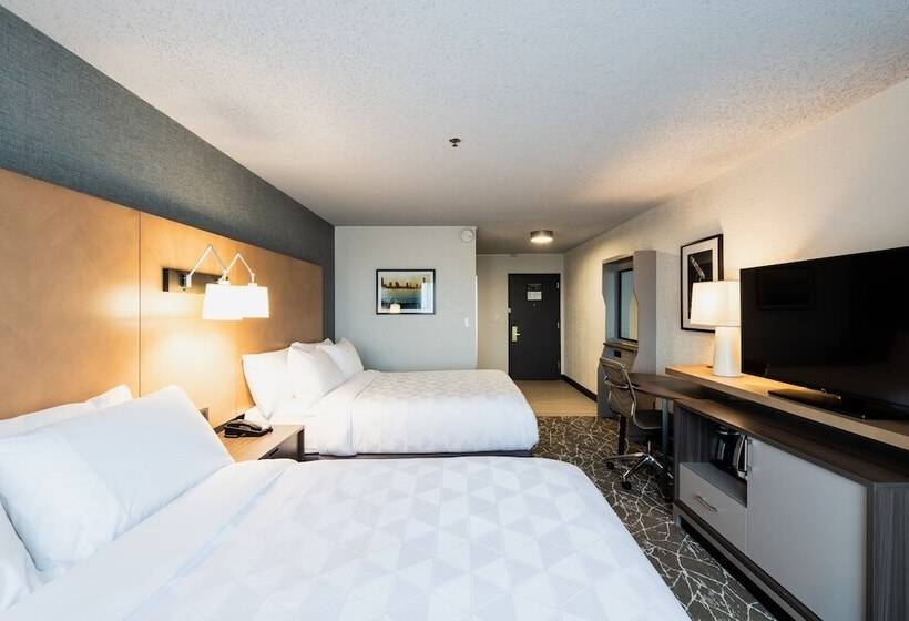 ホテル Holiday Inn Newark International Airport