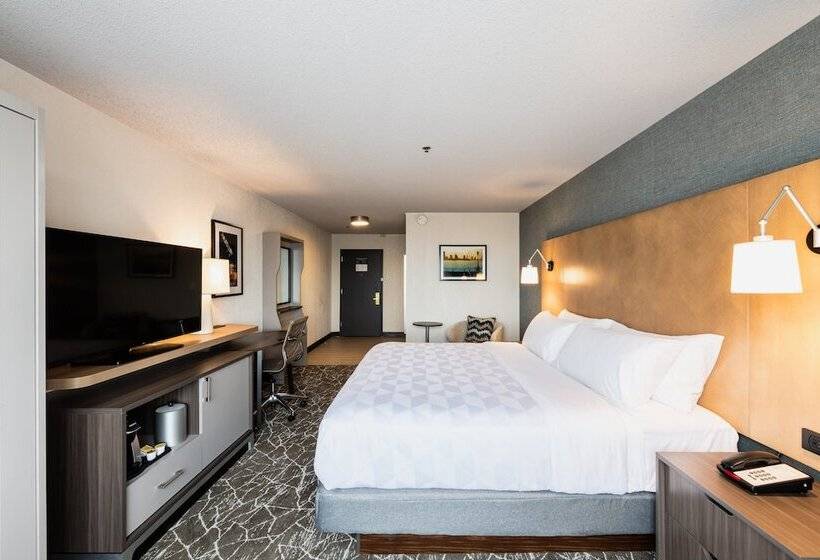 ホテル Holiday Inn Newark International Airport