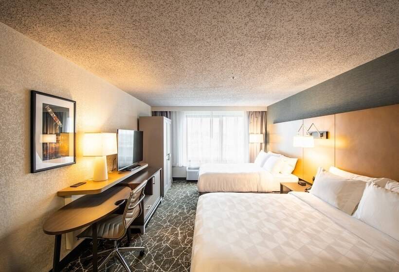 ホテル Holiday Inn Newark International Airport