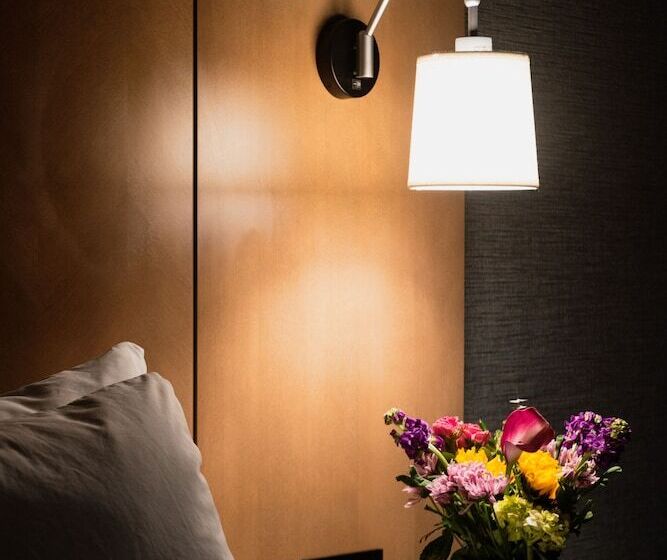 ホテル Holiday Inn Newark International Airport