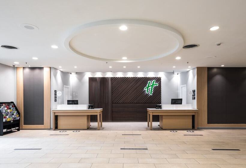 ホテル Holiday Inn Newark International Airport