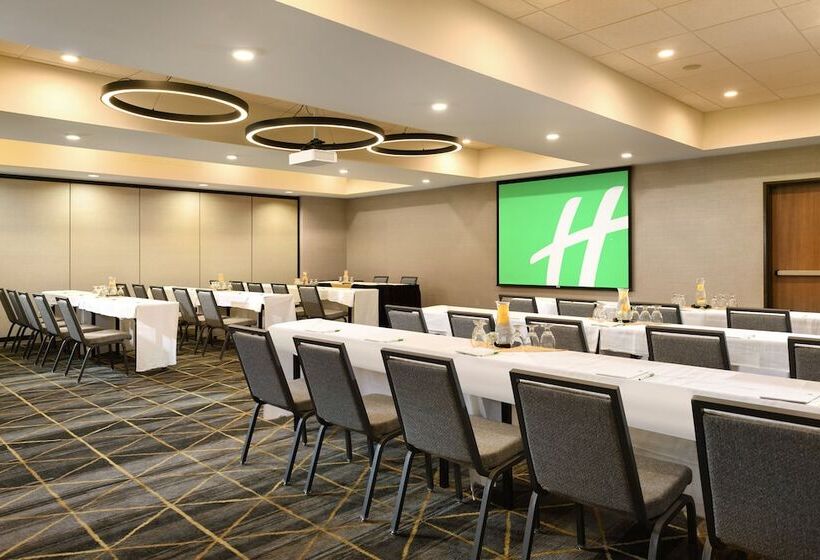 فندق Holiday Inn Oakland Airport, An Ihg