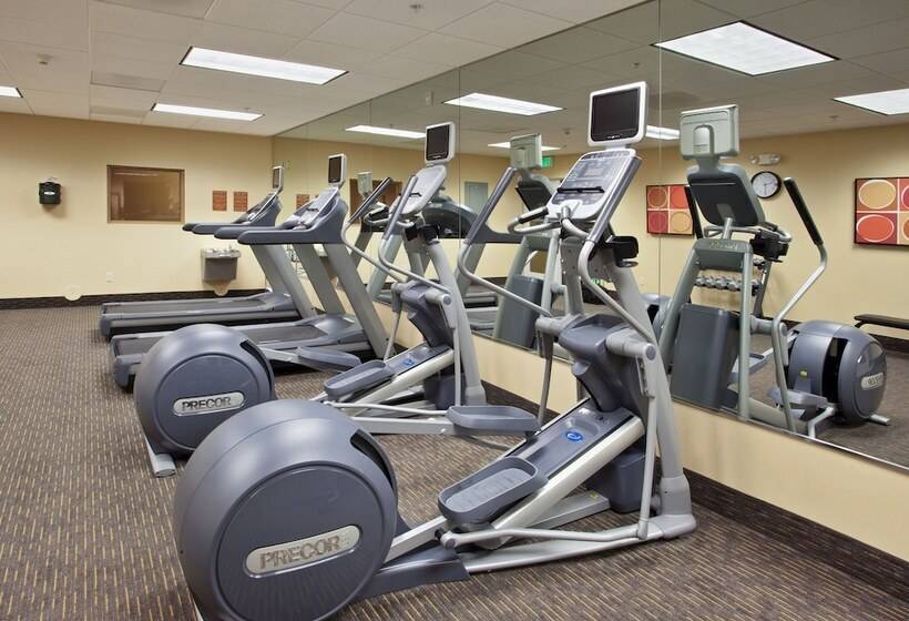 فندق Holiday Inn Oakland Airport, An Ihg