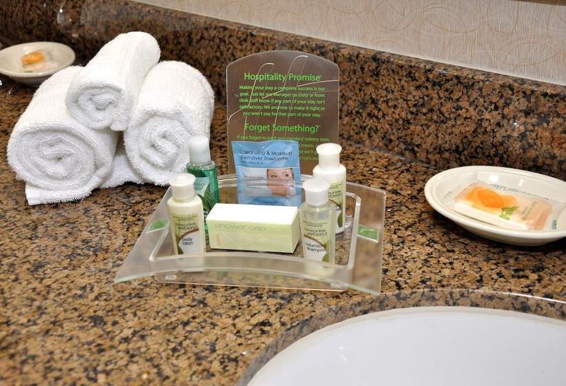 فندق Holiday Inn Oakland Airport, An Ihg