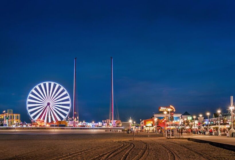 酒店 Holiday Inn Ocean City, An Ihg