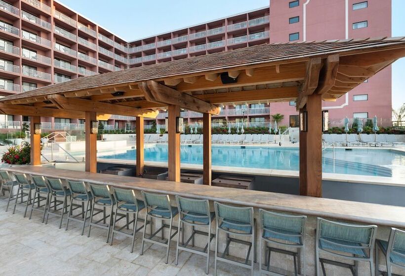 هتل Holiday Inn Ocean City, An Ihg