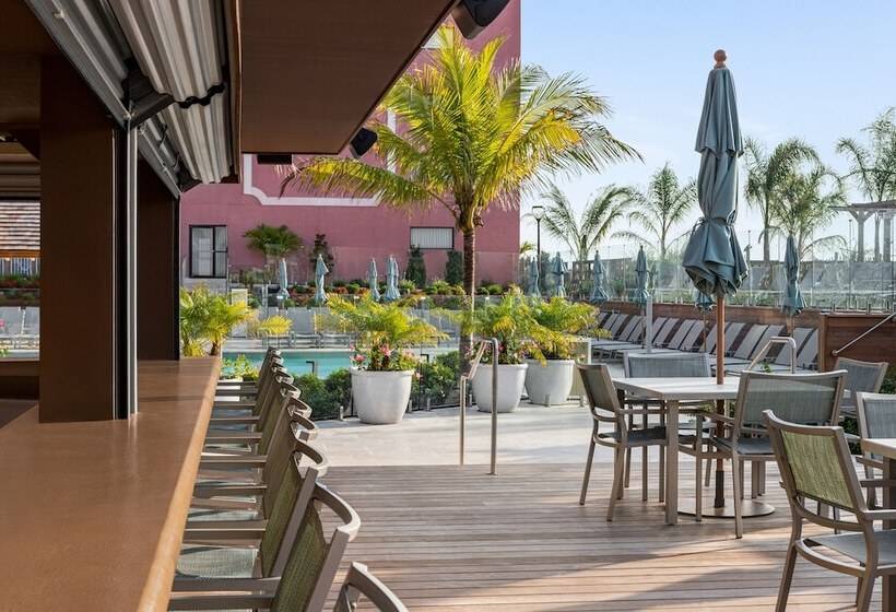 酒店 Holiday Inn Ocean City, An Ihg