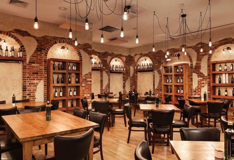 酒店 Holiday Inn Ocean City, An Ihg