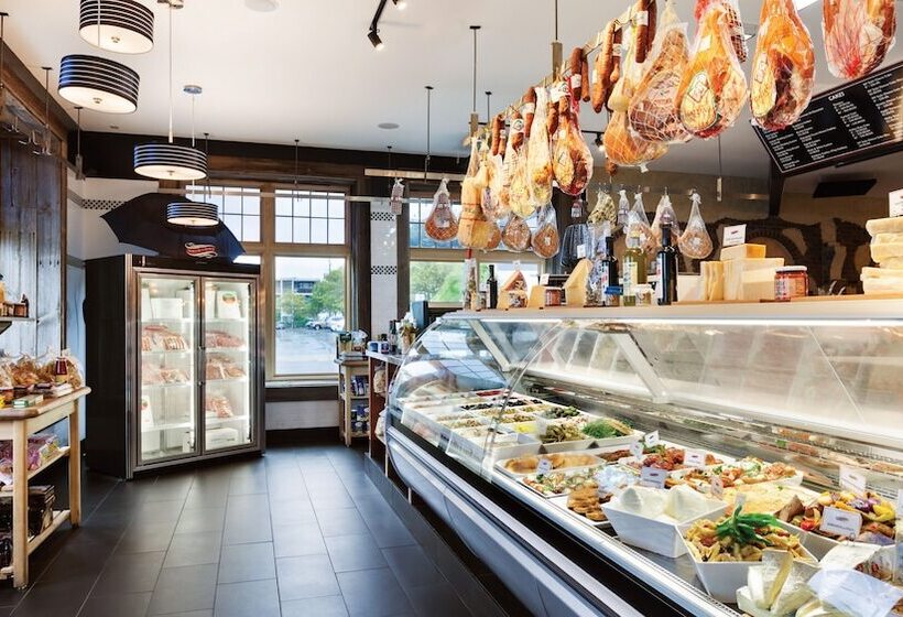 هتل Holiday Inn Ocean City, An Ihg