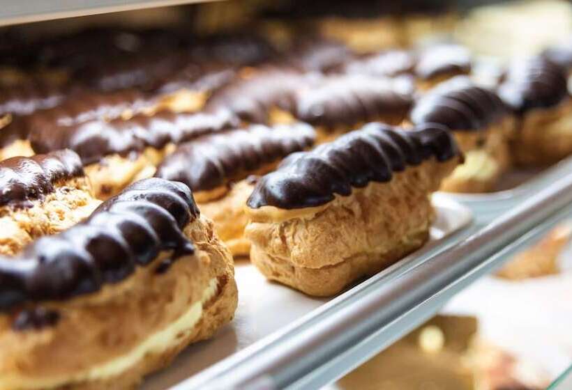 酒店 Holiday Inn Ocean City, An Ihg