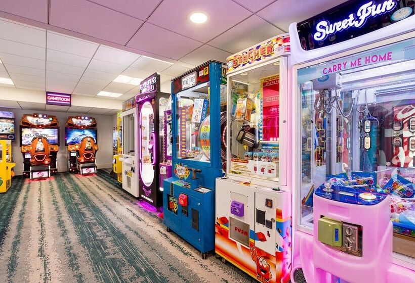 酒店 Holiday Inn Ocean City, An Ihg