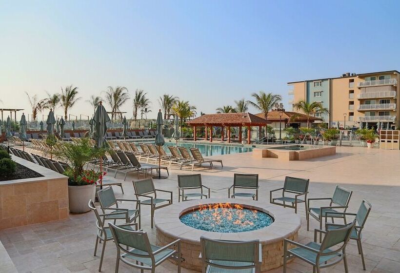 酒店 Holiday Inn Ocean City, An Ihg