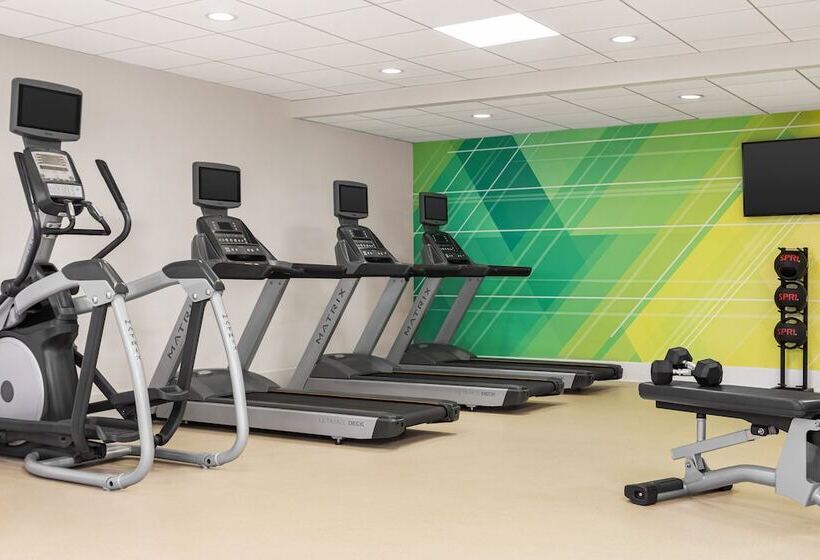 酒店 Holiday Inn Ocean City, An Ihg