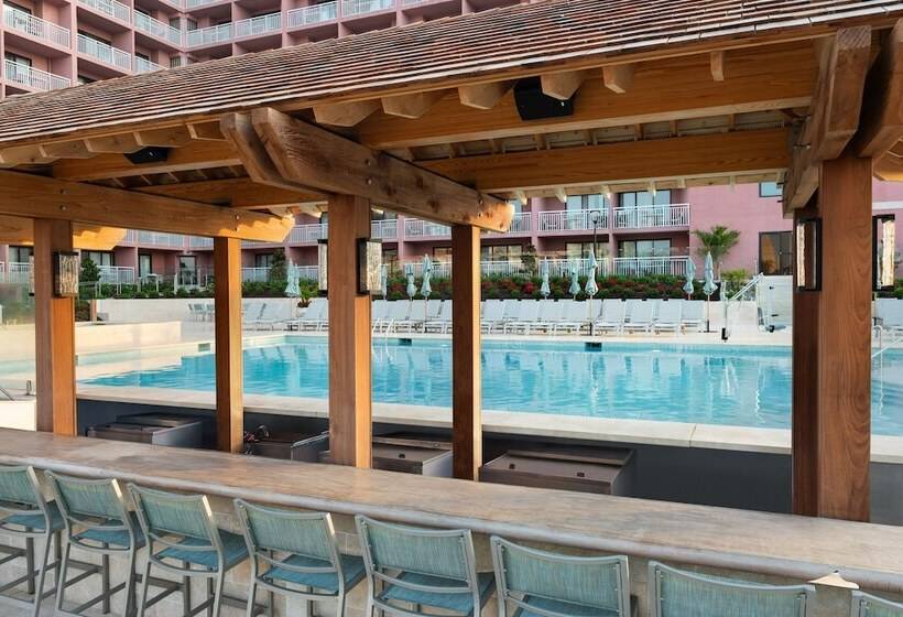 酒店 Holiday Inn Ocean City, An Ihg