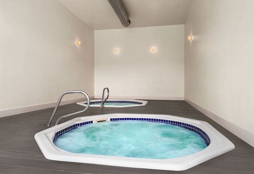 酒店 Holiday Inn Ocean City, An Ihg