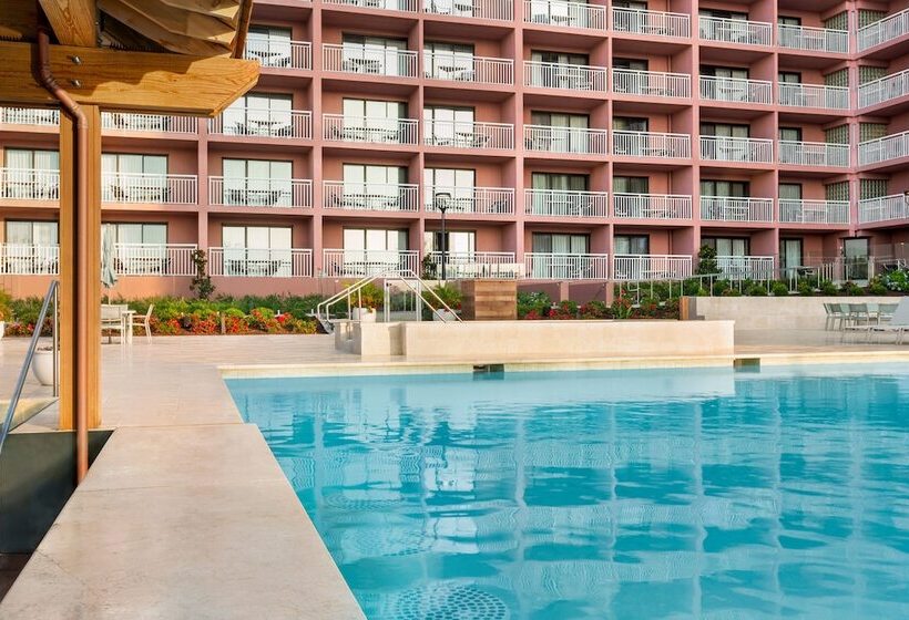 酒店 Holiday Inn Ocean City, An Ihg