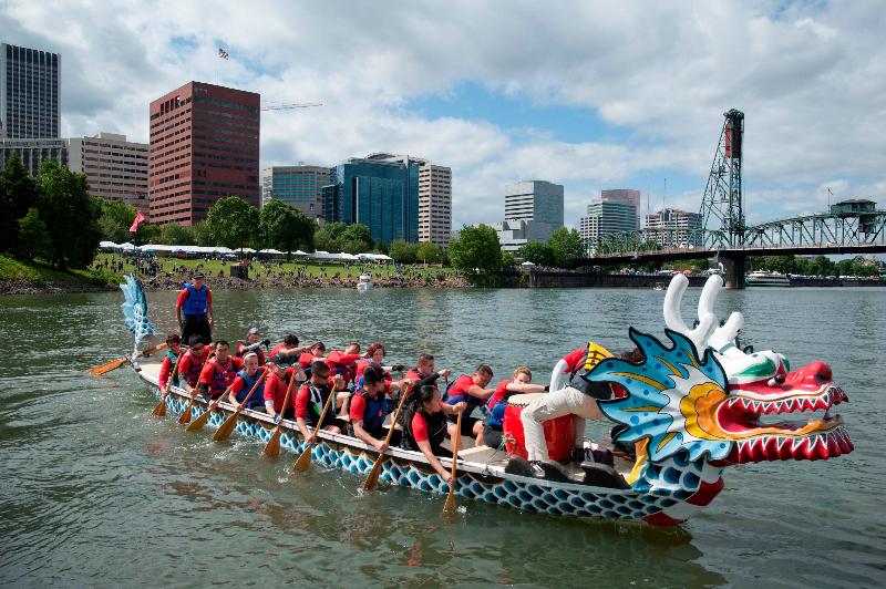 فندق Holiday Inn Portland Airport I 205, An Ihg