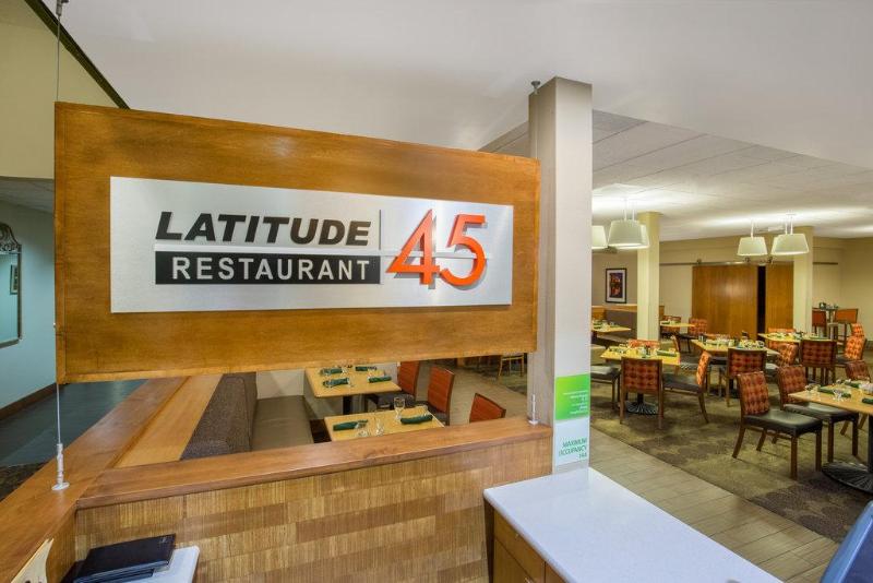 فندق Holiday Inn Portland Airport I 205, An Ihg