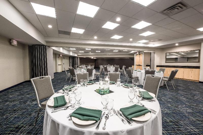 هتل Holiday Inn Raleigh Downtown, An Ihg