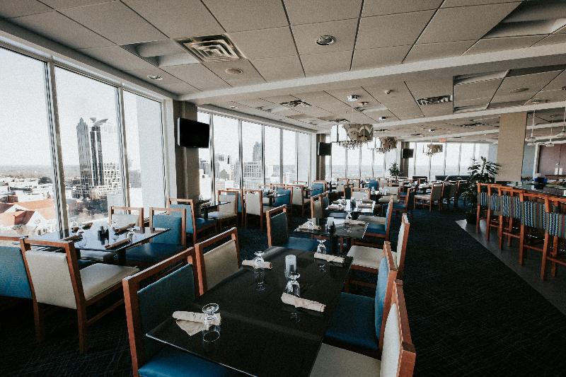 هتل Holiday Inn Raleigh Downtown, An Ihg