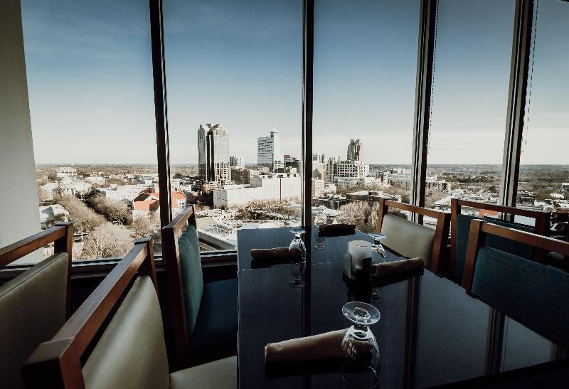 هتل Holiday Inn Raleigh Downtown, An Ihg