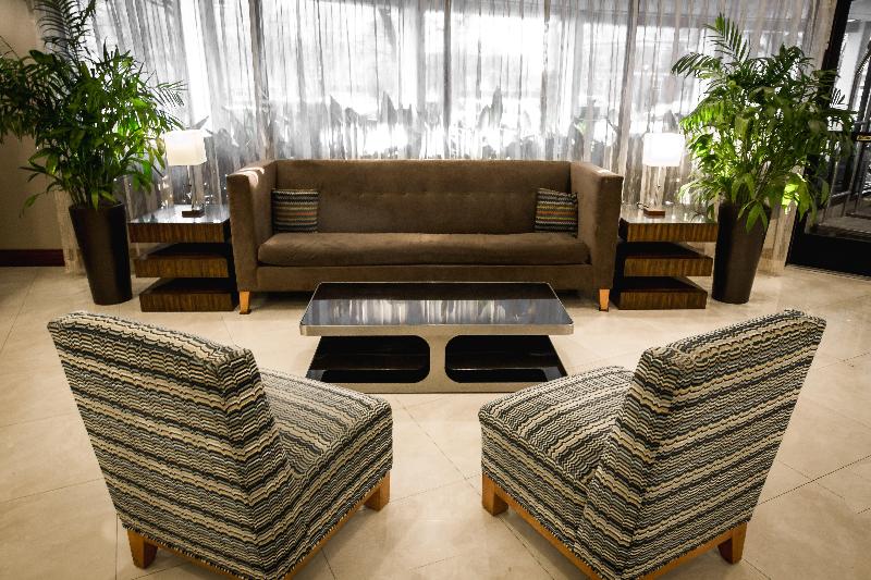 هتل Holiday Inn Raleigh Downtown, An Ihg