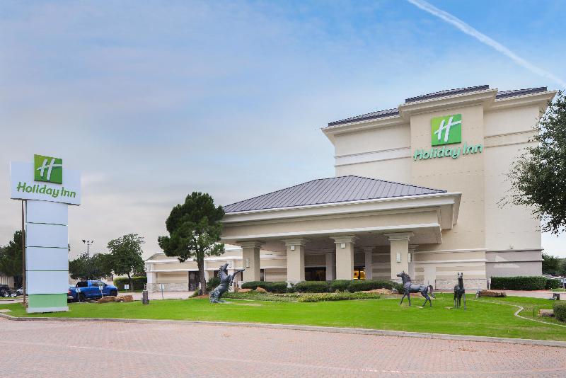 فندق Holiday Inn Dallas Richardson, An Ihg