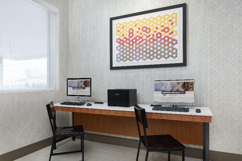 Отель Holiday Inn Express Richmond   Midtown, An Ihg