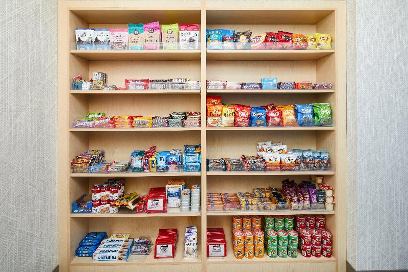 Отель Holiday Inn Express Richmond   Midtown, An Ihg